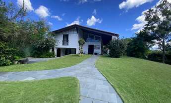 Imagem: Casa à venda em Condomínio com 450m²