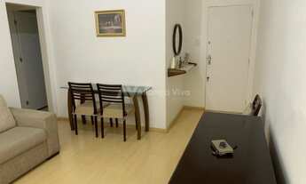 Imagem 2: Rio de Janeiro - Apartamento Padrão - Copacabana