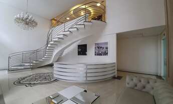 Imagem 4: APARTAMENTO no AMÉRICA com 3 quartos para VENDA, 194 m²