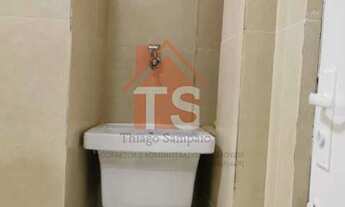 Imagem 7: Rio de Janeiro - Apartamento Padrão - Tijuca