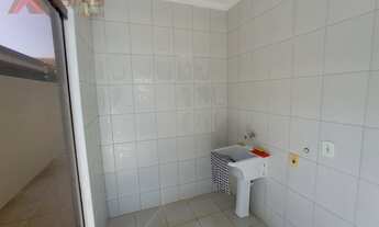 Imagem 5: Casa de 3 quartos para compra ou aluguel - Jardim Acapulco - São Carlos