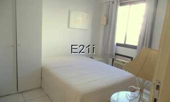 Imagem 7: Apartamento para Venda em Rio de Janeiro, Copacabana, 1 dormitório, 1 banheiro, 1 vaga