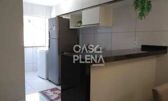 Imagem 3: Apartamento à venda, 51 m² por R$ 175.000,00 - Jangurussu - Fortaleza/CE