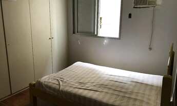 Imagem 6: Apartamento com 3 dormitórios à venda, 90 m² por R$ 240.000,00 - Enseada - Guarujá/SP