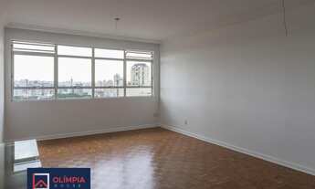 Imagem 3: Apartamento Venda Perdizes 118 m² 3 Dormitórios