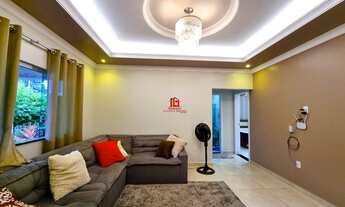 Imagem 5: Casa no conjunto Água Claras Manaus