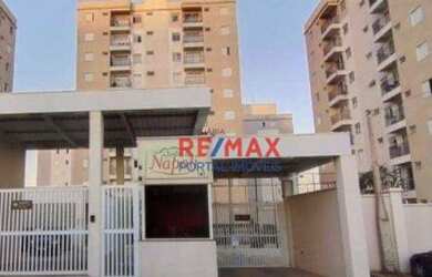 Imagem 5: Apartamento com 2 dormitórios à venda, 52 m² por R$ 199.900,00 - Jardim São Mateus - Pirac