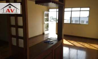 Imagem 5: Cobertura Duplex Jardim Guanabara