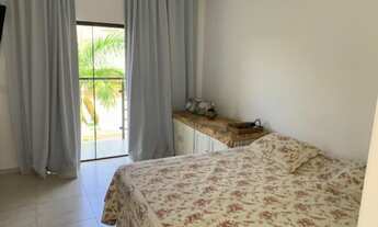 Imagem 5: SOBRADO COM 4 DORMITÓRIOS À VENDA - JARDIM AMSTALDEN RESIDENCE - INDAIATUBA/SP