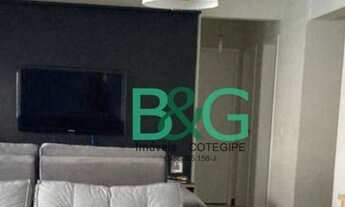 Imagem 3: Apartamento com 3 dormitórios à venda, 123 m² por R$ 1.279.000 - Mooca - São Paulo/SP