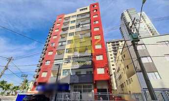 Imagem: Apartamento com 2 dorms, Guilhermina, Praia
