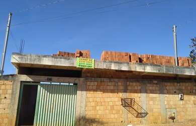 Imagem 4: Casa e lote a venda em ótima localização aproveita a oportunidade