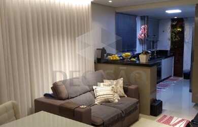 Imagem 2: Apartamento 2 Quartos à venda, 2 quartos, 2 suítes, 2 vagas, Serra - Belo Horizonte/MG