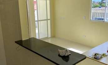 Imagem 4: RCS181/ Casa para venda com 56 metros quadrados com 2 quartos em Desterro - Abreu e Lima