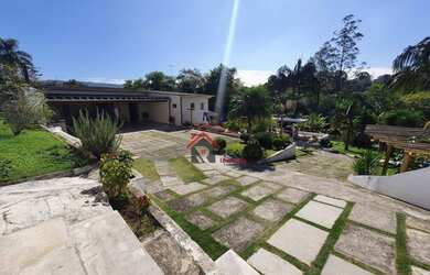 Imagem 5: Chácara com 5 dormitórios à venda, 4200 m² por R$ 1.200.000,00 - Centro de Ouro Fino Pauli