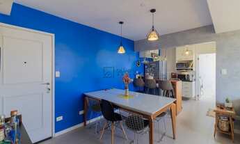 Imagem 6: Venda Apartamento 2 Dormitórios - 70 m² Moema