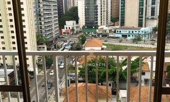 Imagem 4: Apartamento com 2 dormitórios à venda, 89 m² por R$ 900.000 - Vila Olímpia - São Paulo/SP