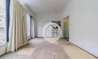 Imagem 2: Apartamento à venda, 150 m² por R$ 1.557.000,00 - Copacabana - Rio de Janeiro/RJ