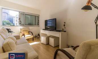 Imagem 6: Apartamento Venda 3 Dormitórios - 115 m² Pinheiros