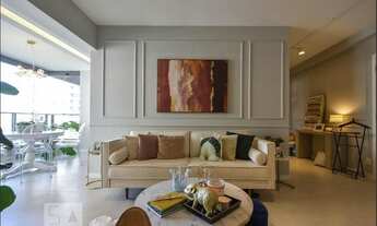 Imagem 4: Apartamento à Venda - Brooklin, 2 Quartos, 84 m2