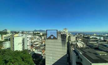 Imagem 6: Sala para alugar, 30 m² por R$ 1.100,00/mês - Centro - Niterói/RJ