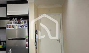 Imagem 5: Apartamento com 2 dormitórios à venda, 72 m² por R$ 500.000,00 - Jardim Paraíso - Barueri