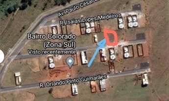 Imagem 2: Lote zona Sul só 108 Mil