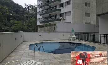 Imagem 5: Apartamento 3 dormitorios 3 banheiros 1 suite 1 vaga 100m2 morro do maluf guaruja sp cod A