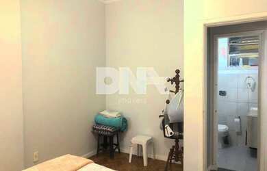 Imagem 7: Rio de Janeiro - Apartamento Padrão - Leme