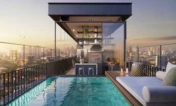 Imagem 2: Apartamento - casa - cobertura - duplex - 119m² - 2 suítes - Vila Madalena - São Paulo - S