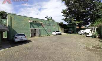 Imagem 7: São Carlos - Galpão/Depósito/Armazém - Vila Celina