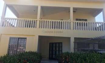 Imagem: Casa sobrado no bairro Centro Sul Várzea