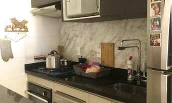 Imagem 5: Apartamento com 3 dormitórios à venda, 57 m² por R$ 350.000,00 - Conceição - Osasco/SP