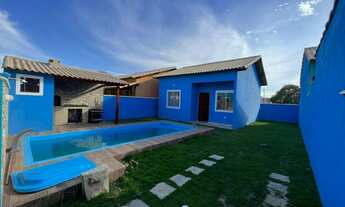 Imagem: Casa à venda Unamar Tamoios Cabo Frio