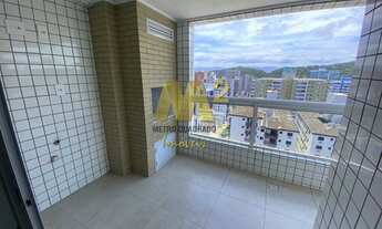 Imagem 5: Apartamento com 2 dormitórios, Canto do Forte