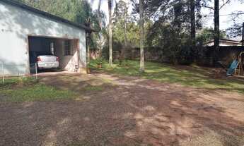 Imagem 3: LIndo Sitio com 2 açudes piscina casa ampla em meio a natureza ótima localização