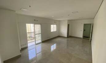 Imagem 2: Excelente sala de alto padrão 40m² condomínio Ferrara, rua Padre Estevão Pernet, próximo a