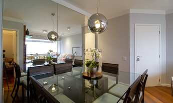 Imagem 6: Apartamento Venda 3 Dormitórios - 95 m² Chácara Santo Antônio