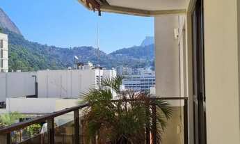 Imagem 3: Apartamento Excelente na Gávea, 3 quartos!