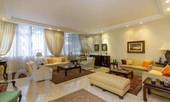 Imagem 2: Rio de Janeiro - Apartamento Padrão - Ipanema