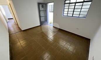 Imagem 3: Casa 1 dormitório para locação no Mandaqui