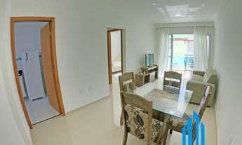 Imagem 2: Alto padrão 02 Qts novo na Oceânica totalmente mobiliado