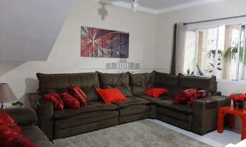 Imagem: Sao Jose dos Campos - Casa Padrão - Jardim