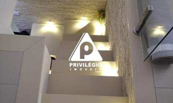 Imagem 5: EXUBERANTE COBERTURA DUPLEX SUPER DECORADA