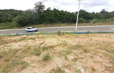 Imagem 3: Terreno à Venda - Villagio Palermo