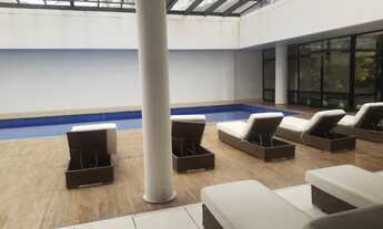 Imagem 7: Apartamento para aluguel tem 57 metros quadrados com 1 quarto em Pinheiros - São Paulo - S