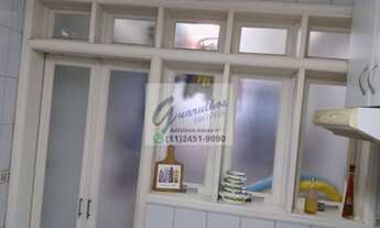 Imagem 4: Apartamento com 2 dormitórios à venda, 74 m² por R$ 310.000,00 - Vila Rosália - Guarulhos