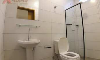 Imagem 3: Apartamento de 1 quartos para aluguel - Vila Monteiro (Gleba I) - São Carlos