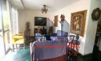 Imagem 2: Apartamento com 3 quartos e 2 vagas à venda no Grajaú!!! RJ