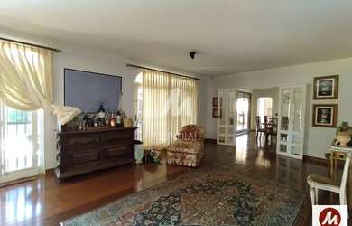 Imagem 3: Casa (térrea na rua) 6 dormitórios/suite, cozinha planejada, portaria 24hs, em condomínio